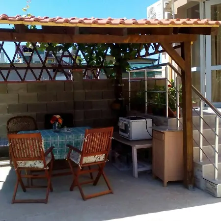 диана дик * Kiten (Burgas)