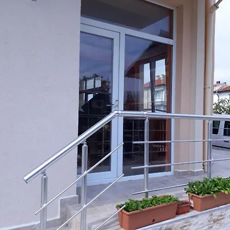 диана дик * Kiten (Burgas)