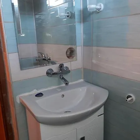 диана дик * Kiten (Burgas)