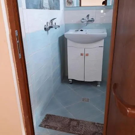 диана дик Hotel Kiten (Burgas)