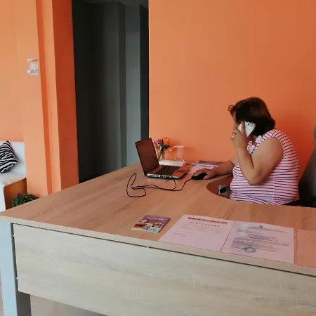 Hotel диана дик Kiten (Burgas)