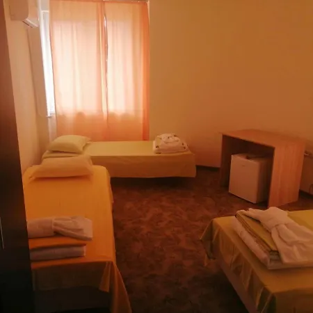 Hotel диана дик Kiten (Burgas)