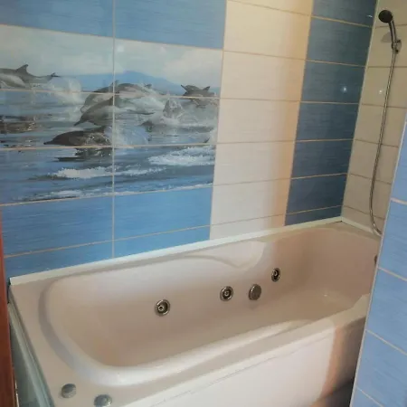 Hotel диана дик