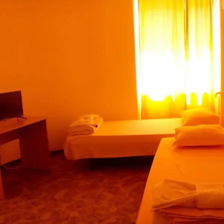 Otel диана дик