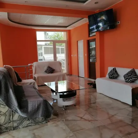 Otel диана дик Naousa