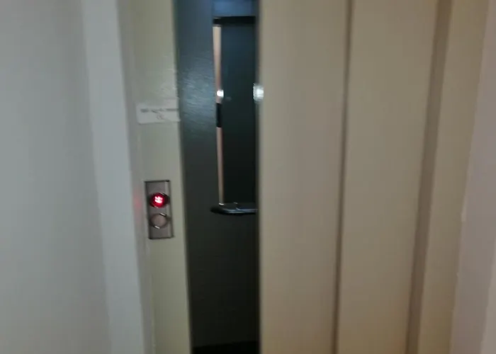 Hotel диана дик